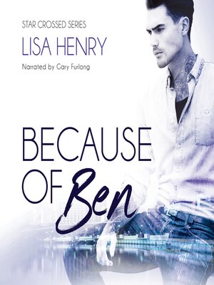 cover image of Because of Ben
